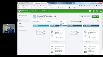 Practice Management Webinar