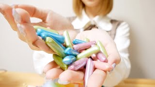 煌めく宝石で愛は買えますか