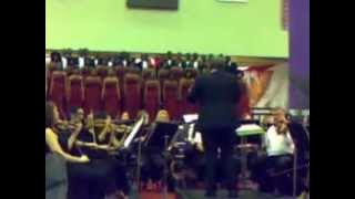 DUT CHOIR SYLVIA MTAKWETHU
