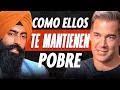 ¡Las MAYORES MENTIRAS que te han dicho sobre el DINERO y te mantienen POBRE! | Jaspreet Singh