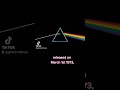 Today Marks the 50th Anniversary of the Release of  &quot;The Dark Side of The Moon&quot; by Pink Floyd