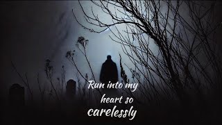 Dream, Ivory - welcome and goodbye (slowed reverb) lyrics