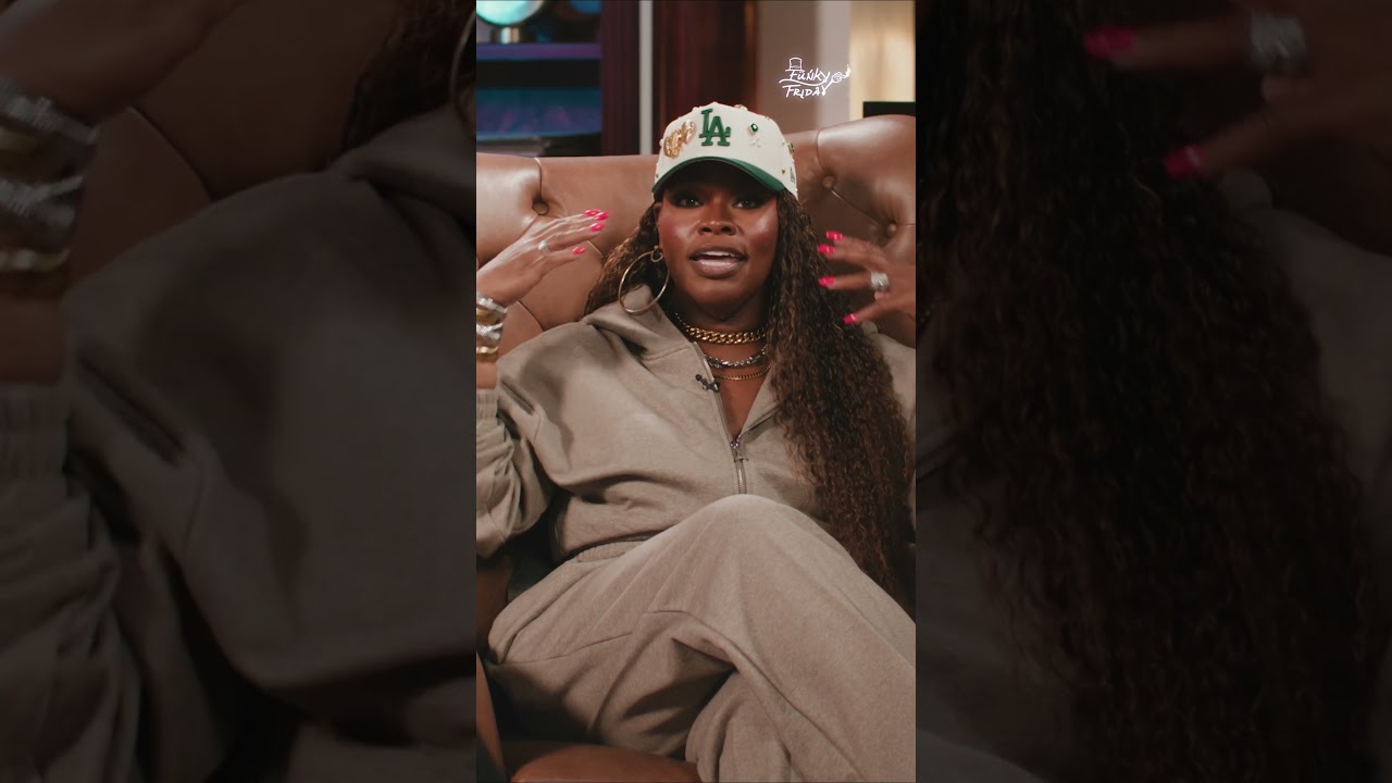 Tasha Cobbs took 6 weeks in the gym and it changed her life!