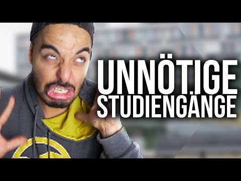 Studier das NICHT !!! | Abk official