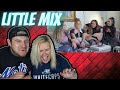 PAPER Penthouse: Little Mix | COUPLE REACTION VIDEO
