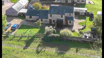 Richard Kerpner hosts Sgubor Fach | Fine & Country