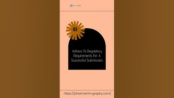 Streamline and Simplify eCTD Submission with These Essential Tips and Tricks