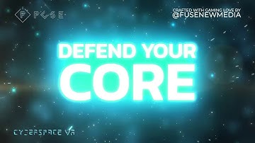 Cyberspace VR - Trailer