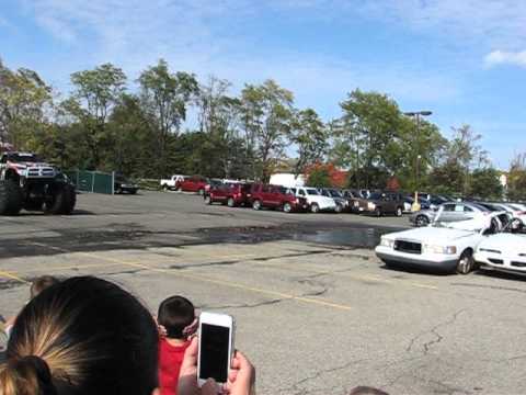 RAMmunition at BEYER DODGE Ridgedale Ave. Morristown NJ