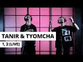 Tanir  tyomcha  1 2 live