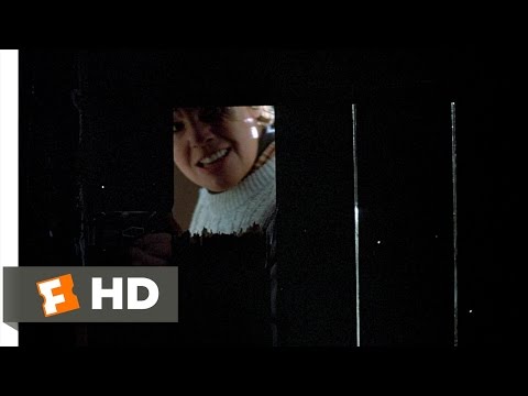 Friday the 13th (8/10) Movie CLIP - Trapped in the Closet (1980) HD