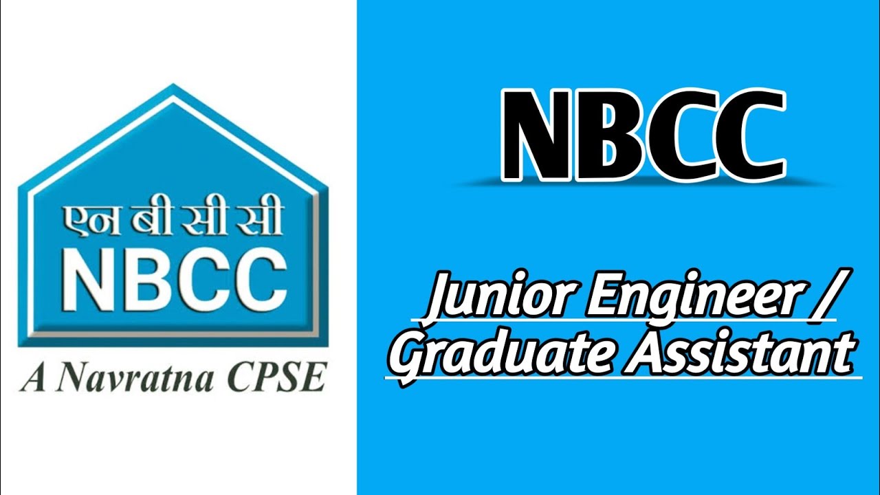 NBCC Recruitment Alert 2026 || Salary 35000+ Apply Now Online 👇|| All Details Here Check Link Now 
