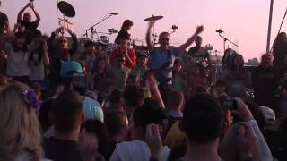 AFN Osan - Springfest 2015
