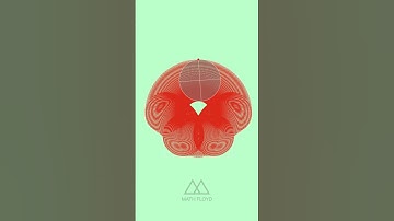 Which logo? what song? | Spirograph #71 | Math Floyd