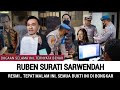 Tak Hanya Pisah?, Dugaan Terbukti Benar, Ruben Akhirnya Surati Sarwendah Malam ini, Apa Benarkah??