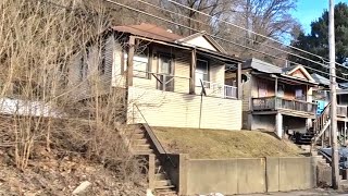☆AVAILABLE OWNER FINANCING☆$34,995-2612 Warwood Ave, Wheeling, WV