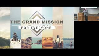 Soul to Soul - Richard Sutton- 1_21_2024