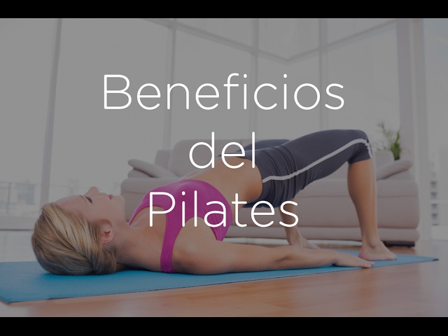 Beneficios específicos del entrenamiento de Pilates con Aparatos - PURE  PILATES