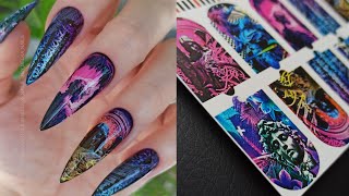 КРУТІ СЛАЙДЕРИ / PERFECTNAILART.PRO / ШВИДКИЙ ДИЗАЙН.