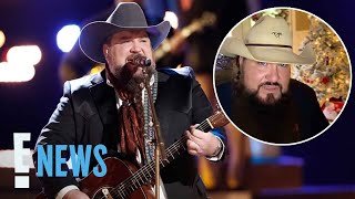 The Voice Winner Sundance Head Reveals He Accidentally SHOT HIMSELF & “Feared for His Life” | E News