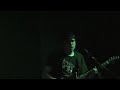 Onat &Ouml;nol live at Lucky Strike Glasgow (Full Set!!)