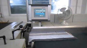 Kolbus BF 527-Linie, 2004