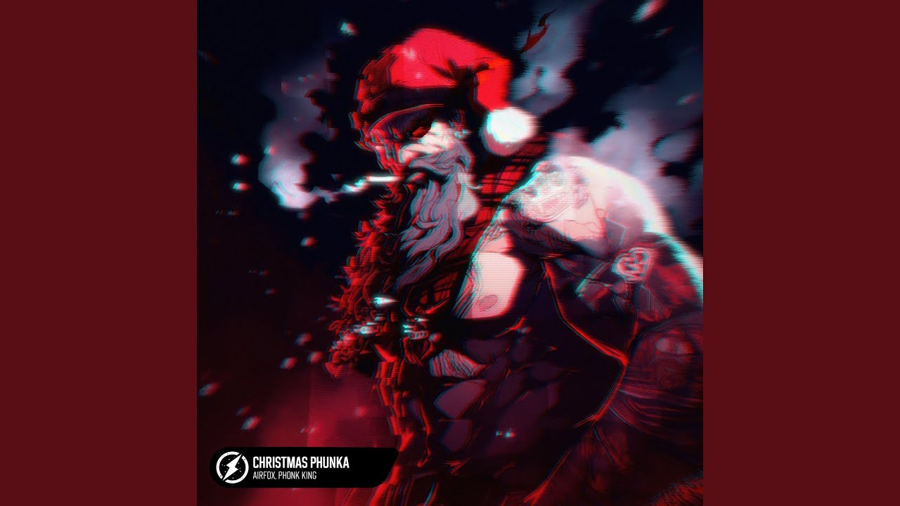 Watch CHRISTMAS PHUNKA on YouTube Watch CHRISTMAS PHUNKA on YouTube