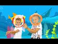 Baby Shark - Sing and Dance | Kids Song from Vlad and Nikita Mp3 Song