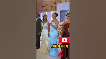Ubukwe Bwa Vestine Na Idrisa Oudrauogo Babyinnye Aka Zouk Kameze Neza 