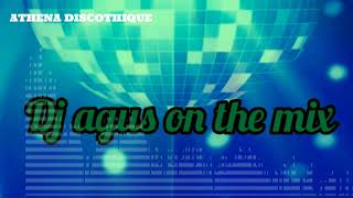 MINGGU DJ AGUS 2018-12-16