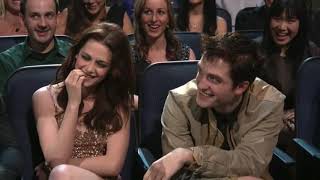 robsten | a thousand years