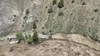 'Catastrophic Yellowstone flooding' National Park holds conference