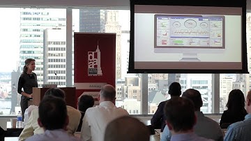 Data Visualization Basics: A Deeper Dive with Lea Pica