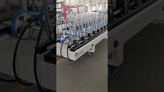 MBF-350PUR spare body, replaceable, adjustable, preferred for improving work efficiency.#zhtmachine