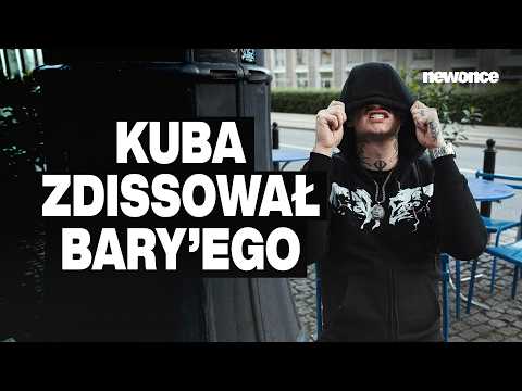 BARY (WHITE WIDOW): „WIEM, ŻE TO DOBRY ALBUM” (WYWIAD)