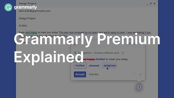 Is Grammarly Premium Worth It?