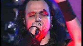 Moonspell - Sanguine