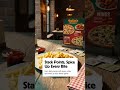 Unlock Extra Flavor With Reward Points