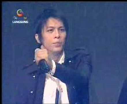 Peterpan - Dibalik Awan