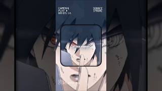 Sasuke-I M The Strongest In The Whole World