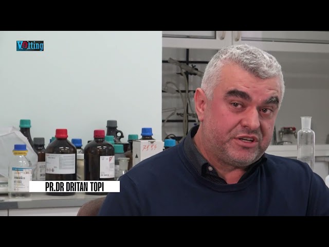 Toksinat në tavolinat tona, rreziku që fillon nga ara dhe përfundon në organizëm