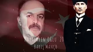 Kayaların Oğlu - Barış Manço - Uğur Elçioğlu