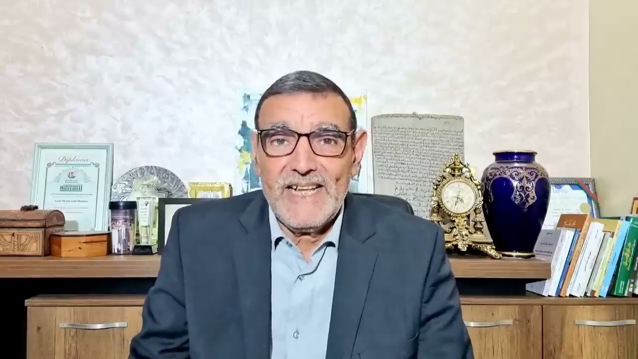 الدكتور محمد فائد || جرثومة المعدة وطريقة العلاج التي أعطت نتائج باهرة