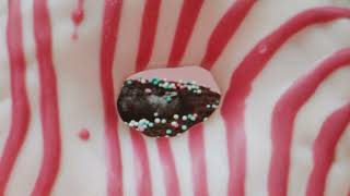 Homemade Chocolate Donuts Recipe | doughnut recipe By Food Fusion
