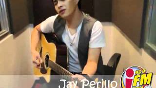 Watch Jay Perillo Nakatanim video