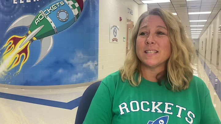 A Tribute To SRO Teresa Fuller