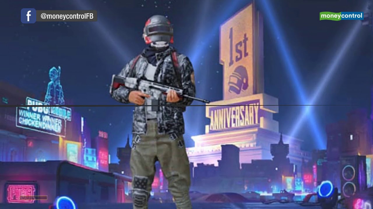 PUBG Mobile 0.13.5 beta: Season 8 to get new weapons, UI changes and more - 