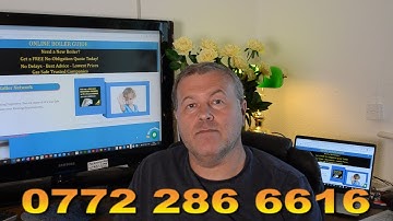 Bleeding Radiators - How to Bleed a Radiator - Removing Trapped Air