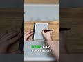 I didn't expect the Kindle Scribe to be THIS good
