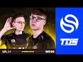 Solary vs team du sud l game 16 spring split 2024